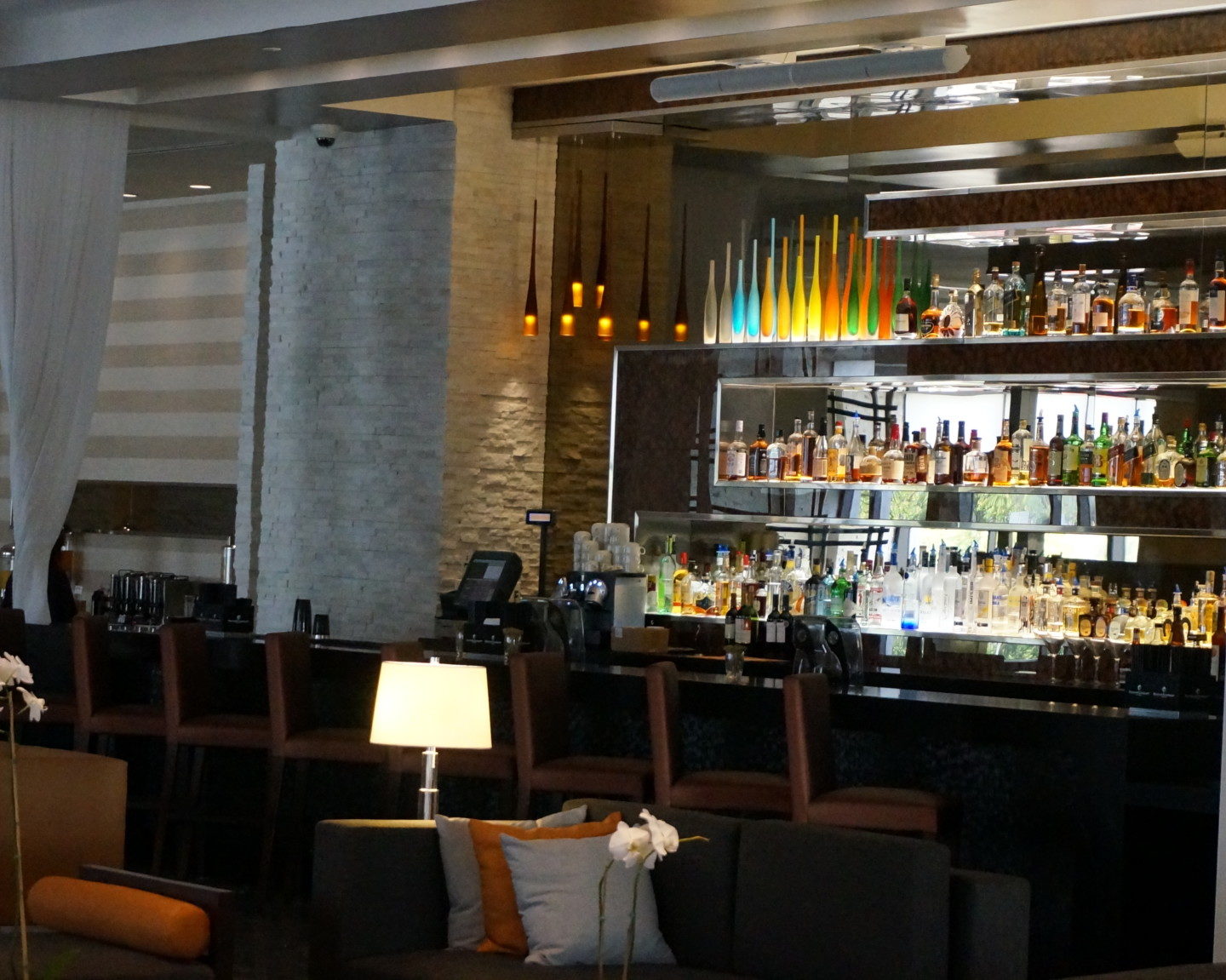 Hotel Review: EB Hotel Miami Airport