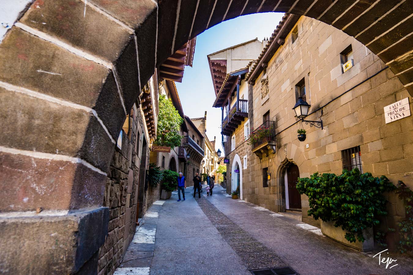 A Brief Walk through Gaudi’s Barcelona