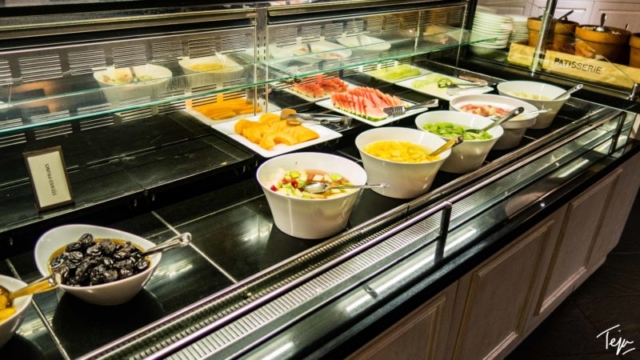 Hilton T5_breakfast (4)