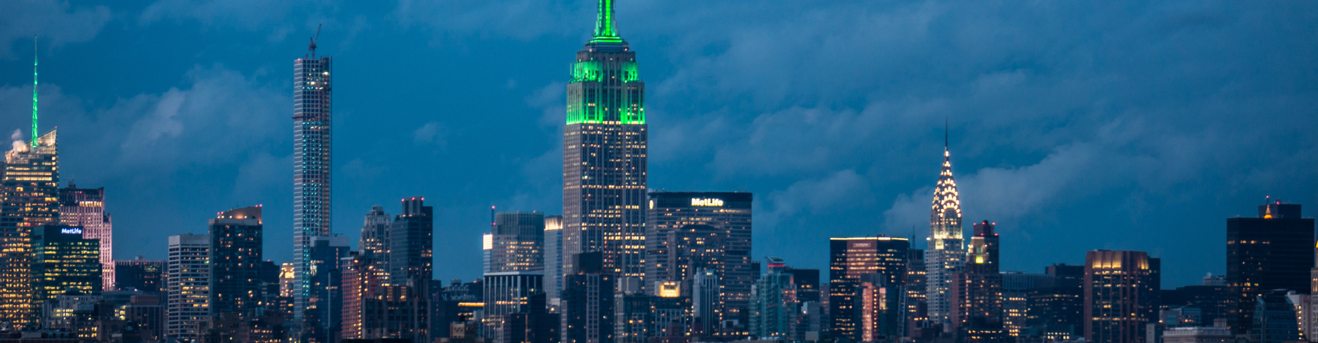 Focal Point: 10 Pictures of the Empire State Building