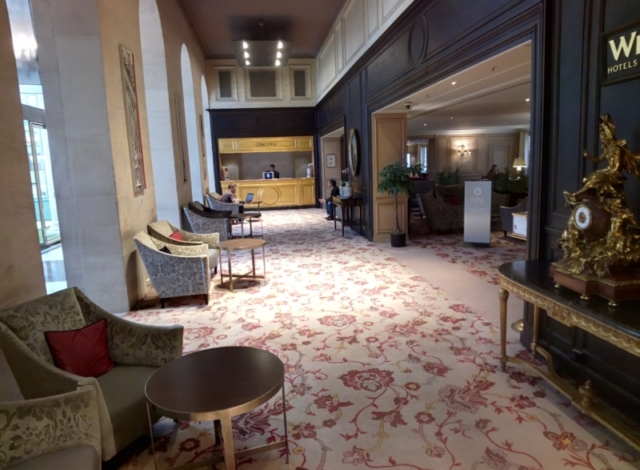 Westinparis (5)