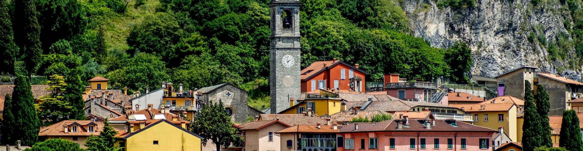 Focal Point: 6 Pictures of Lake Como