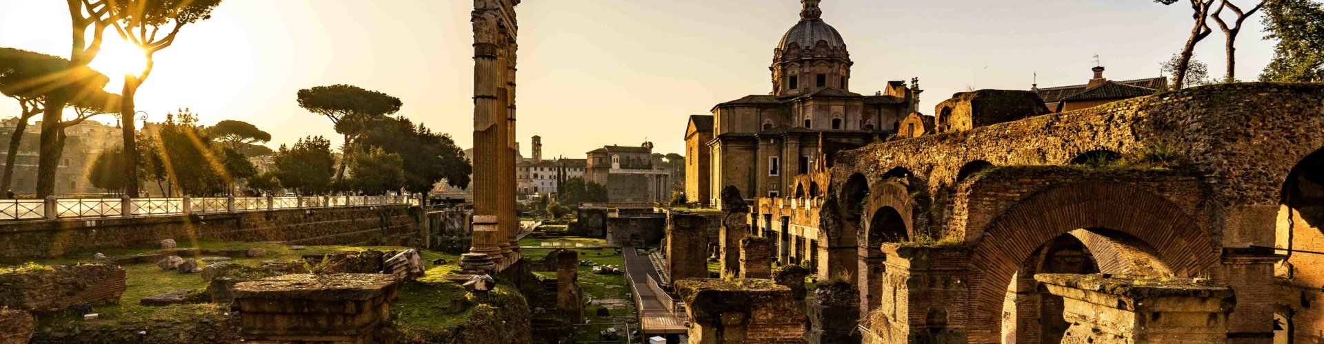 Focal Point: 10 Pictures of Rome