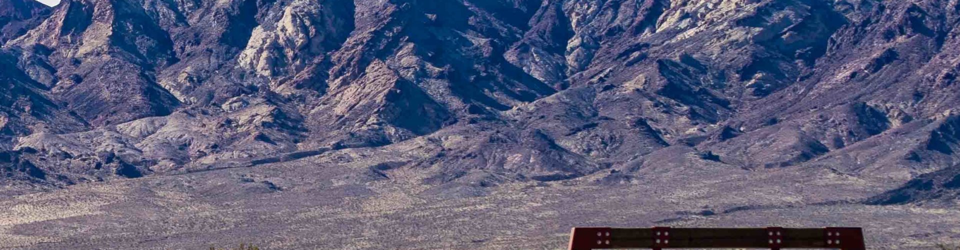 Escape the Chill: 5 Reasons to Visit Death Valley This Winter.