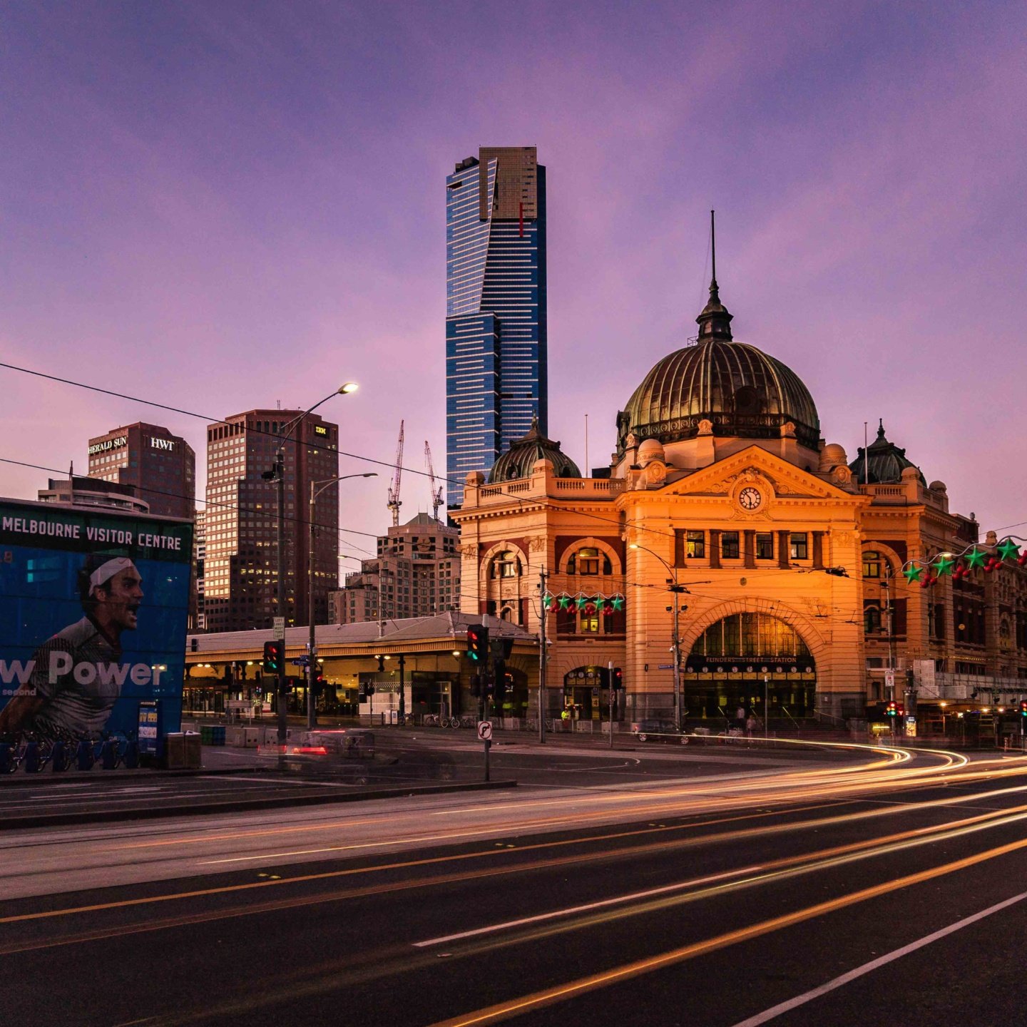 Focal Point: 6 Pictures from Melbourne