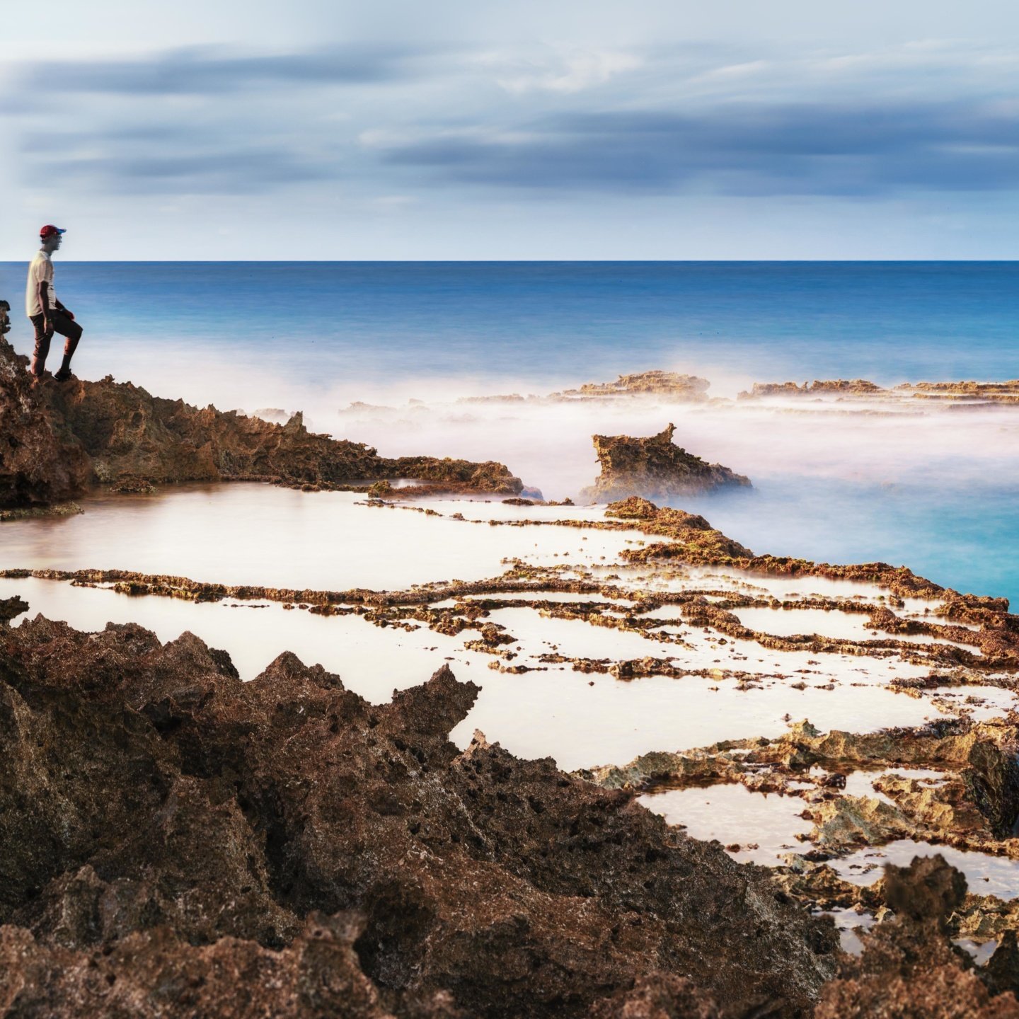 Focal Point: 13 Pictures of Aruba