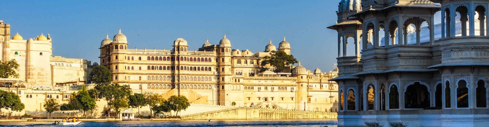 The Best Hotel Stay Ever – Taj Lake Palace – Udaipur (PART 2)