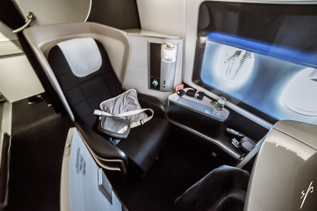 Review: The British Airways First Class Experience Houston – London