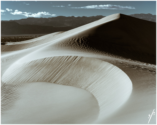 Focal Point: Death Valley in 13 Images