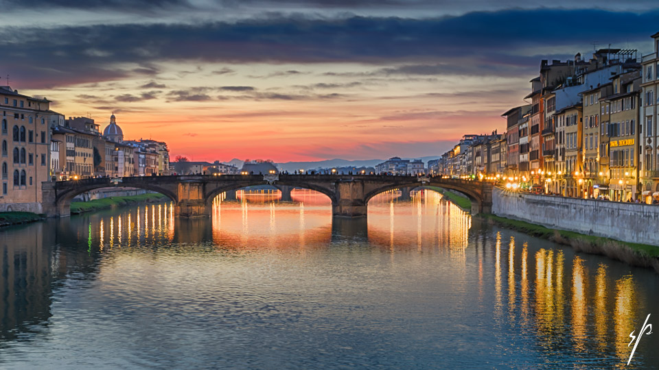 Destination of the Month: Florence in 30 Pictures – A Focal Point