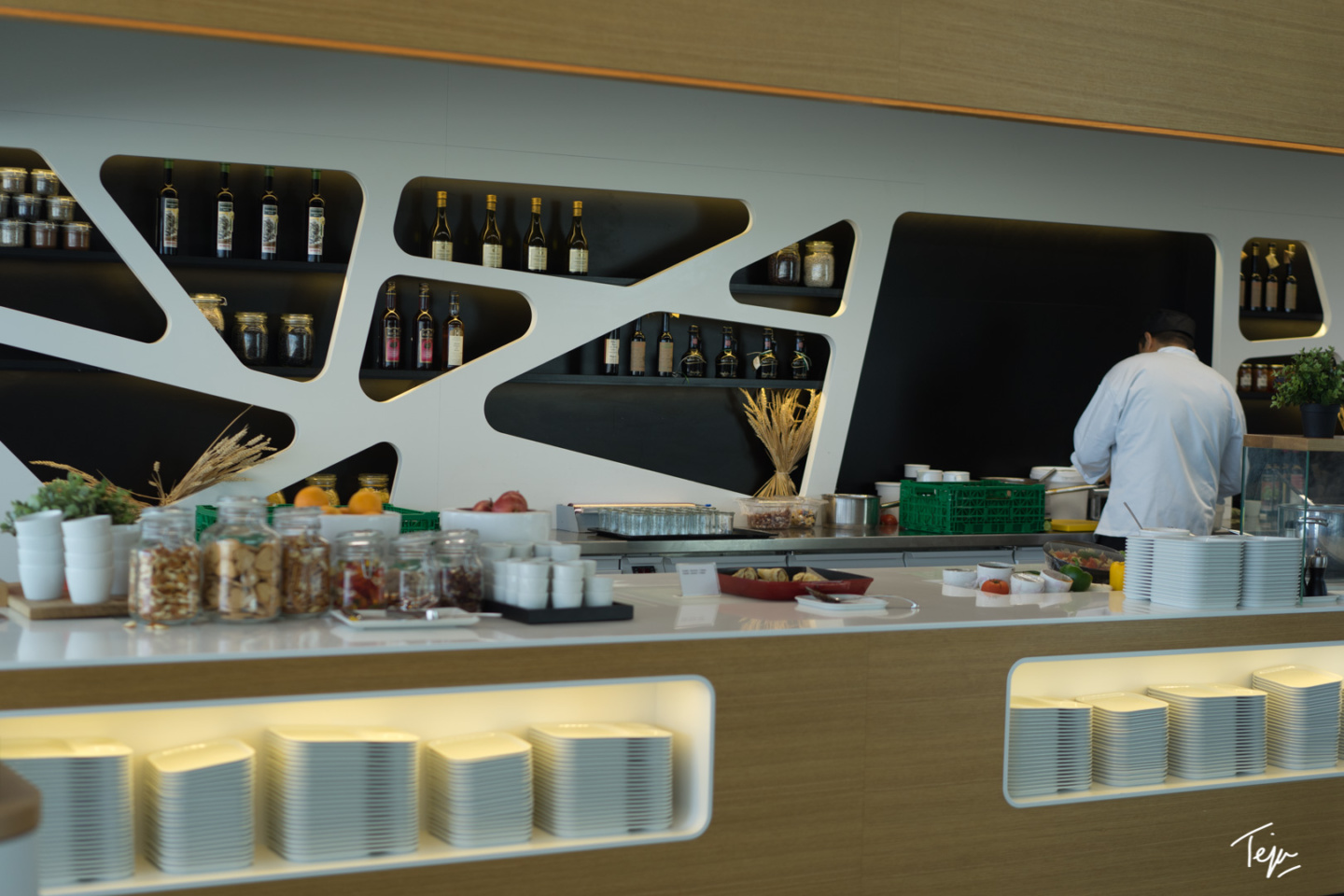 SwissLoungeEGatesZurich4 Grab a Mile