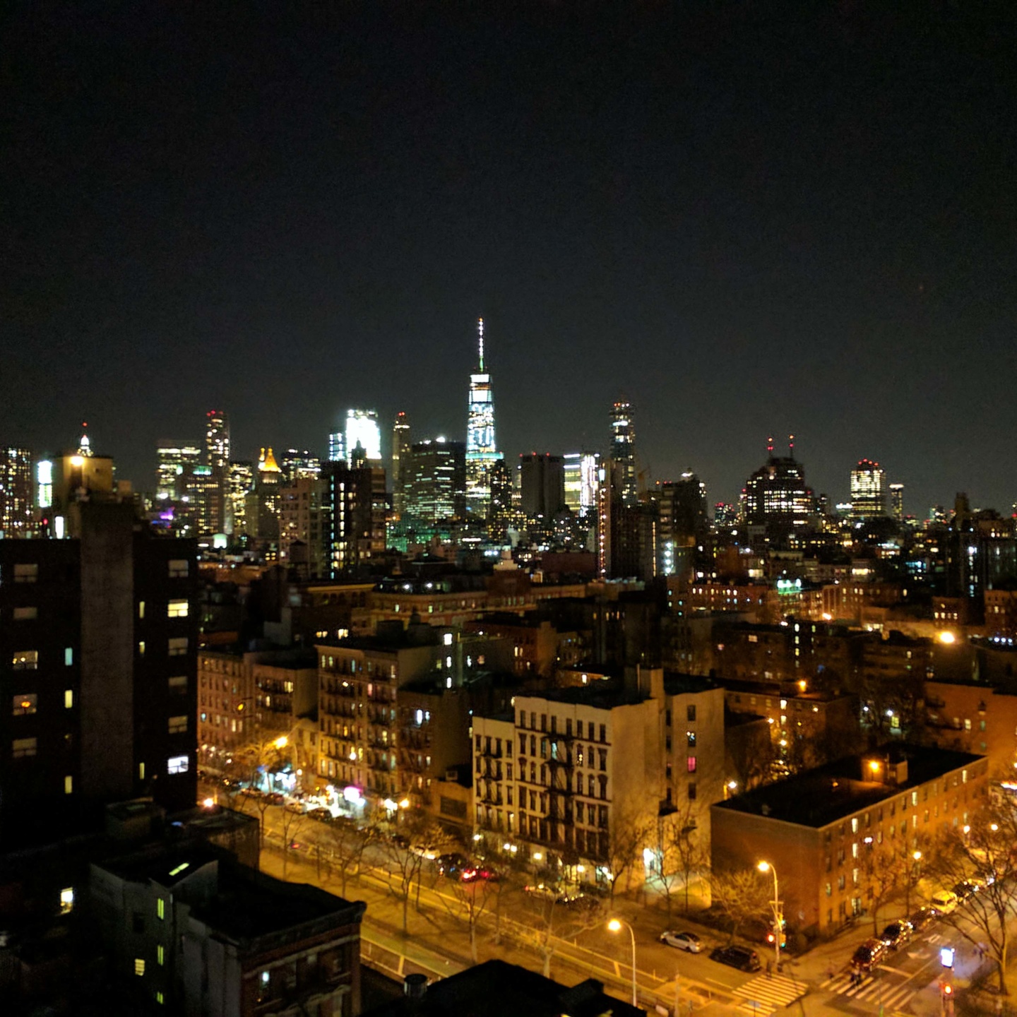 Review: Hotel Indigo Lower East Side New York – Kicked off Rooftop Deck for Having a Camera…..