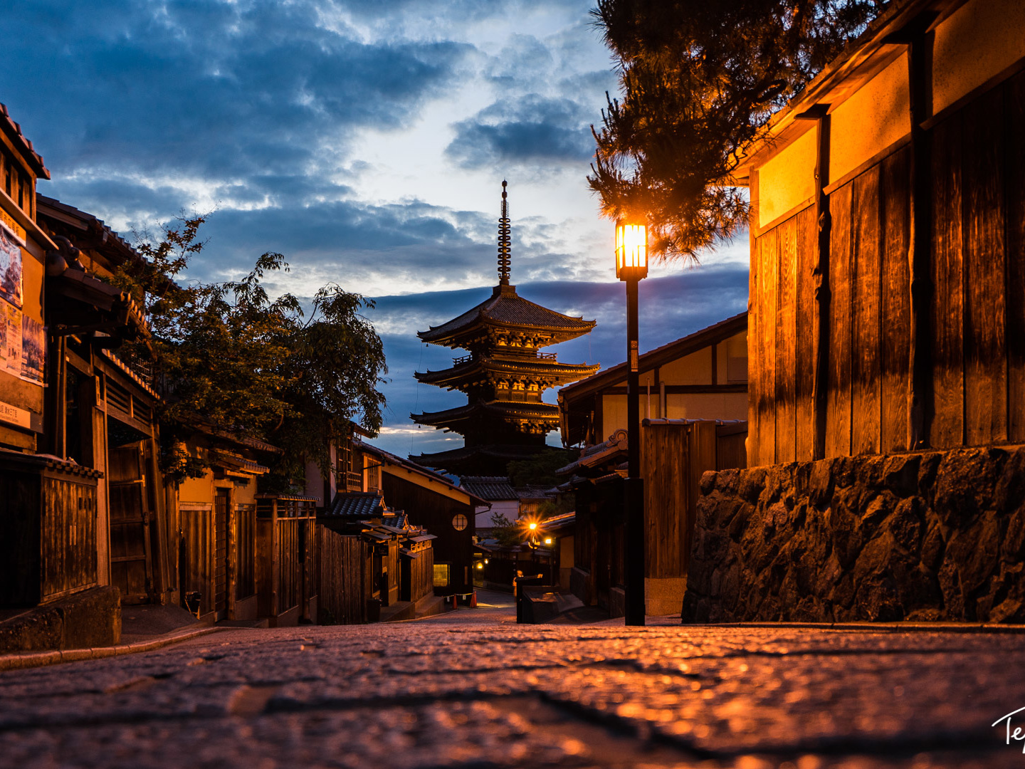 My Favorite Places To Visit in Kyoto During Summer