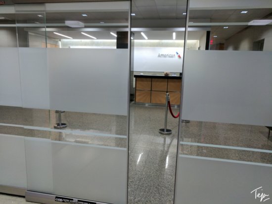 a glass doors with frosted glass