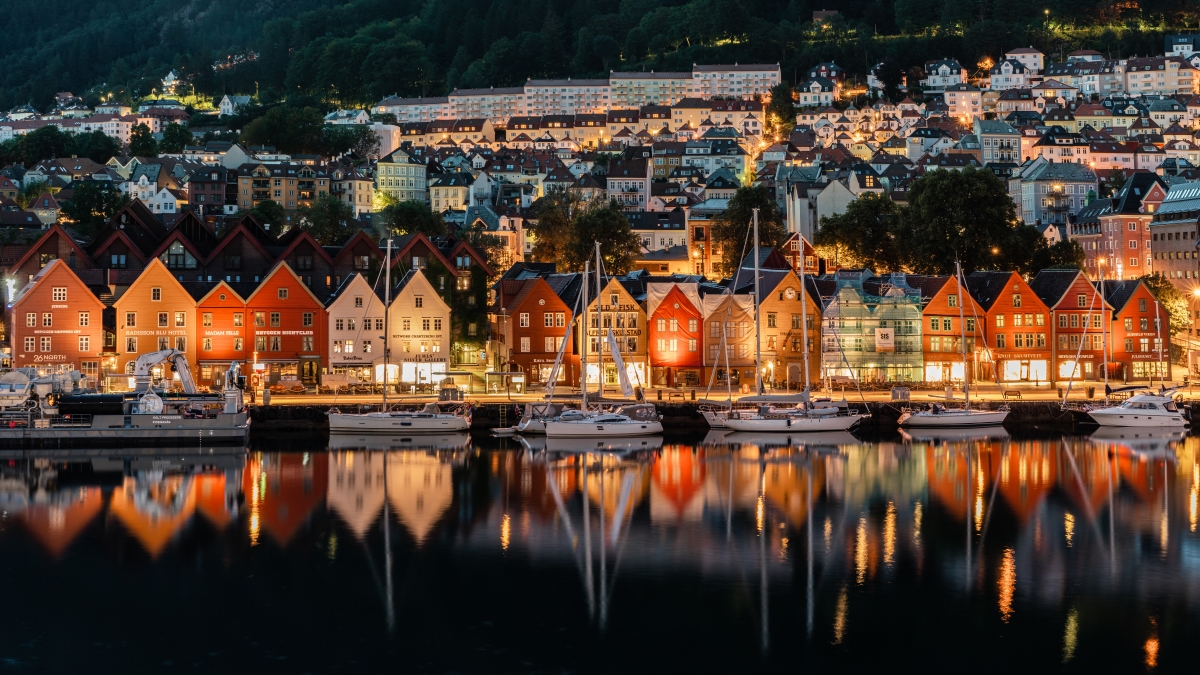 One of the Best Hotel Deals in Recent Times (Especially Useful for Norway)