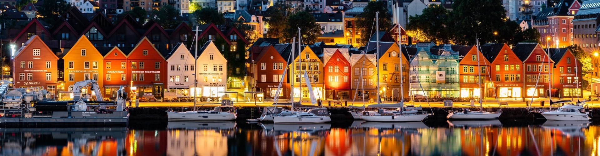 GREAT Business Class Fares: Scandinavia – North America as low as $1000 RT!