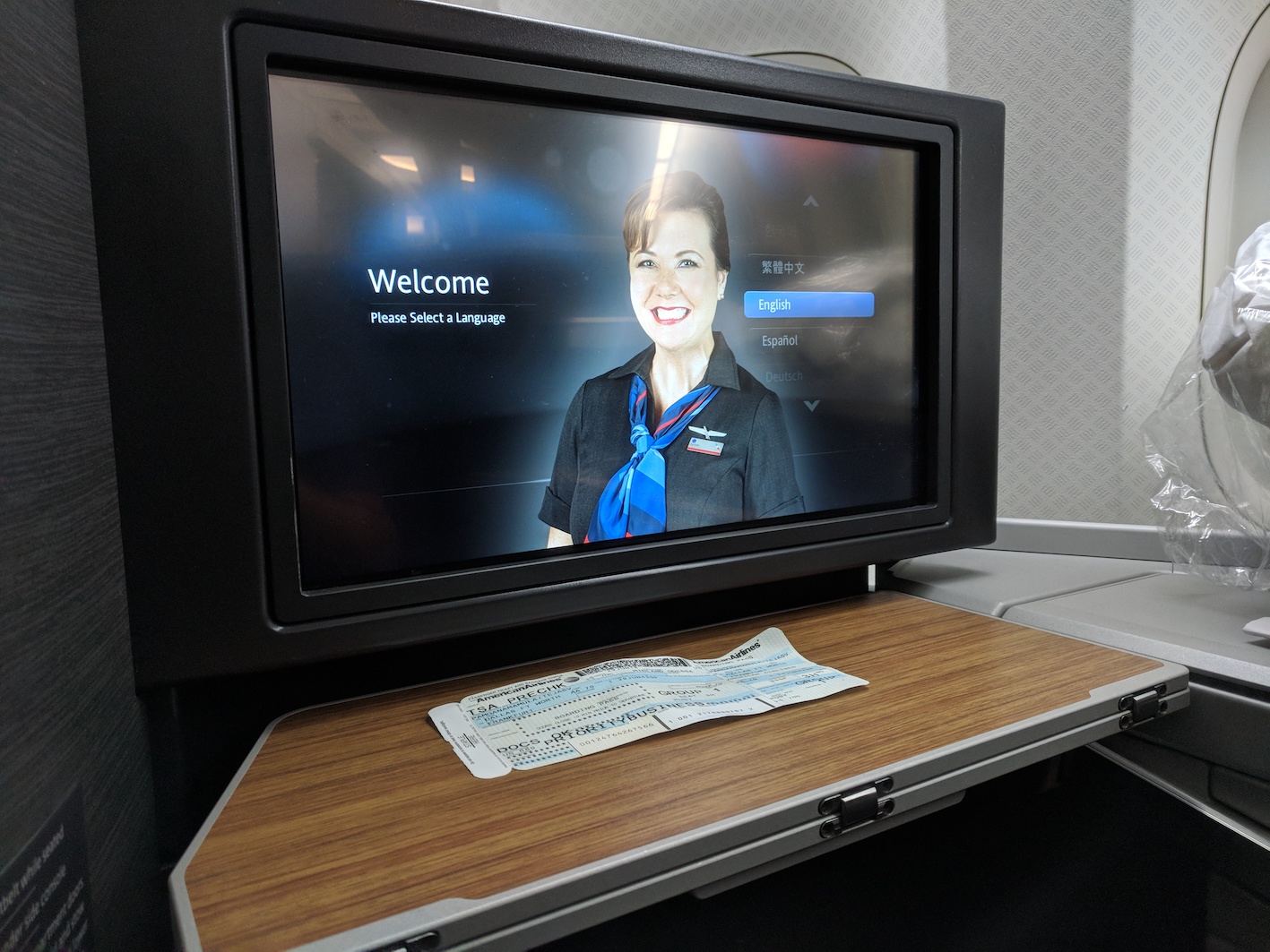 American vs United vs Delta Evaluating the Best Business Class Product Grab a Mile