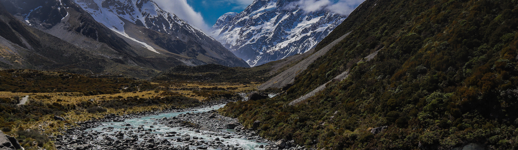This Easy/MUST DO New Zealand Hike is the Best of Them All