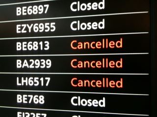 Pakistani Airspace Closure Causes Widespread Flight Disruptions