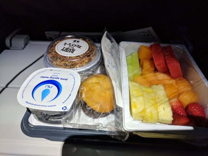 Is Main Cabin Extra Worth the Cost of AA Gold Status Renewal? Grab a Mile