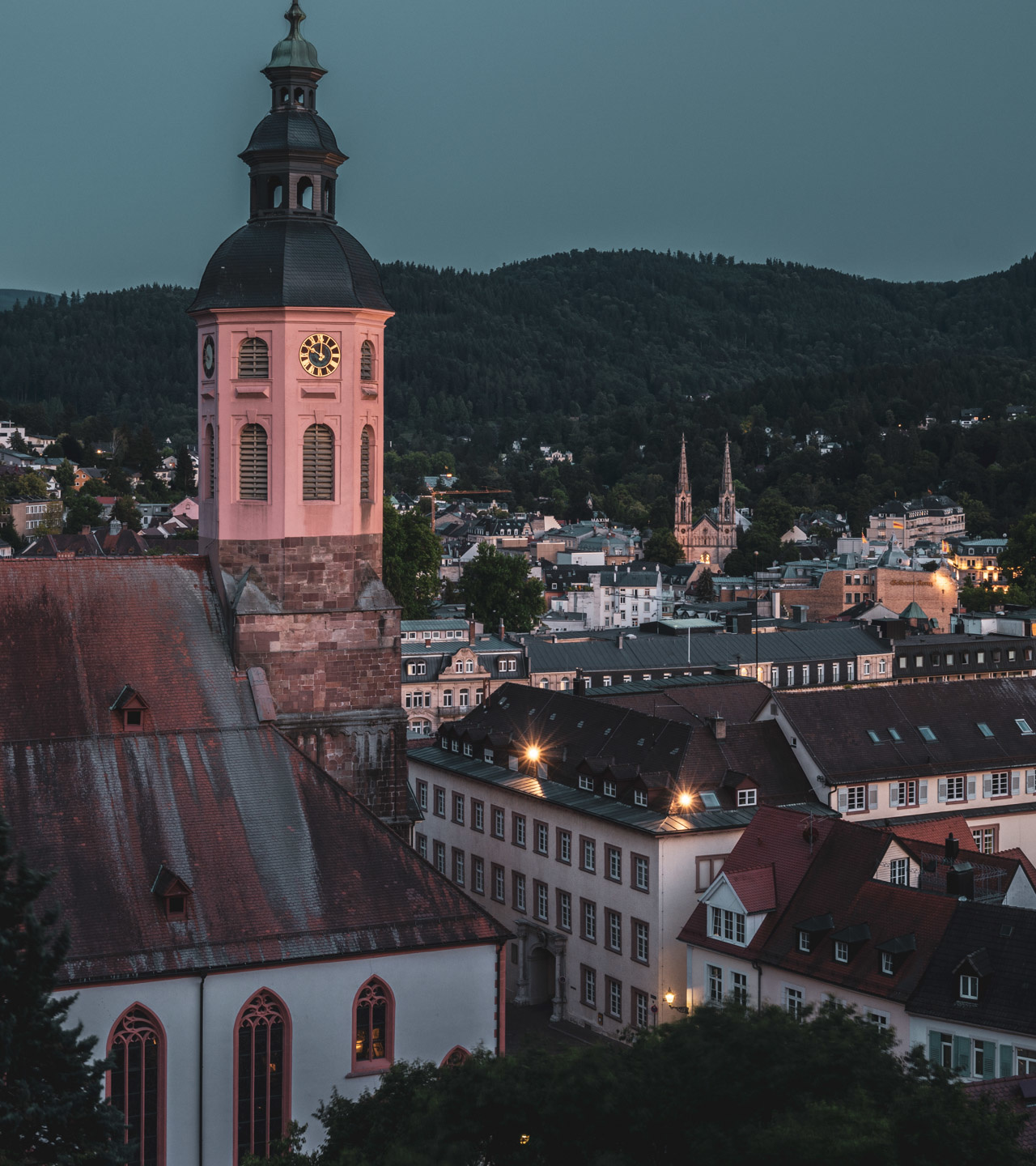 Focal Point: 10 Pictures of the Quaintest Town in the Black Forest