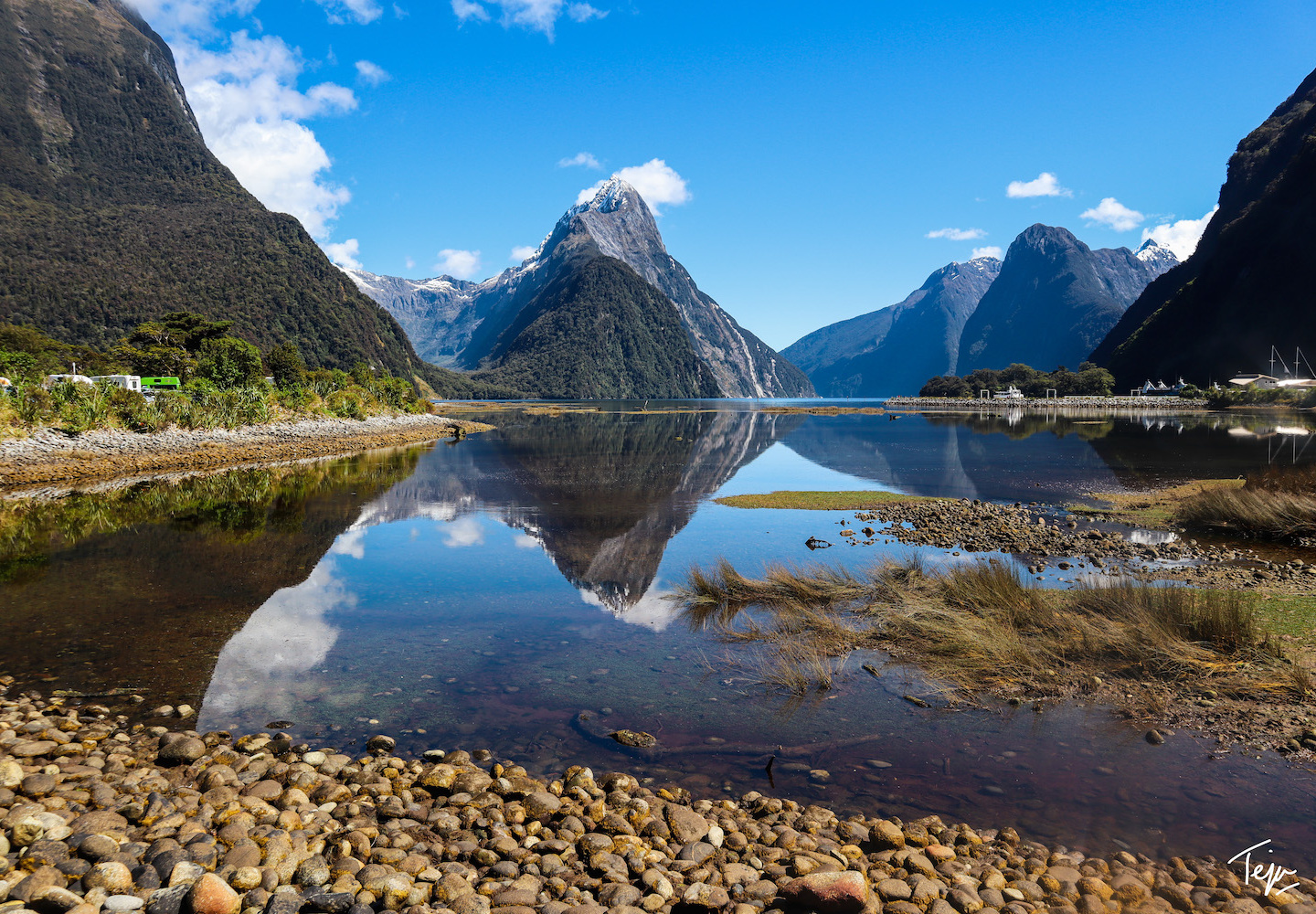 Our Epic Milford Sound Cruise & Kayak Experience