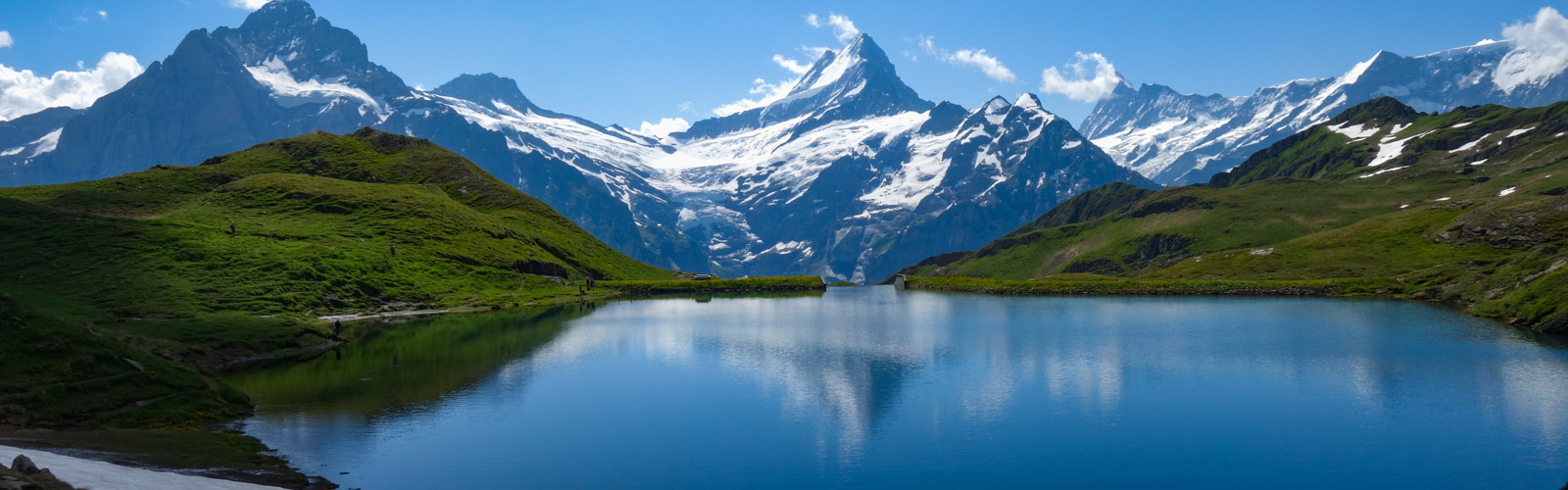 Ultimate Guide to the Jungfrau Region of Switzerland: My Favorite Place on Earth