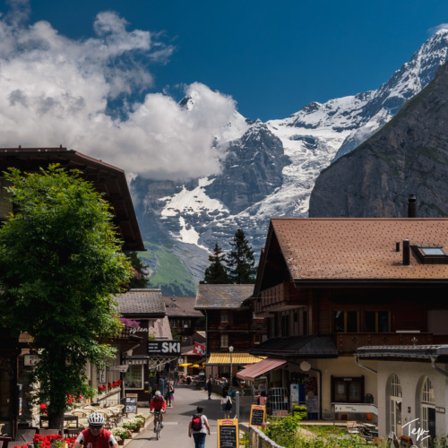 Ultimate Guide to the Jungfrau Region of Switzerland: My Favorite Place ...