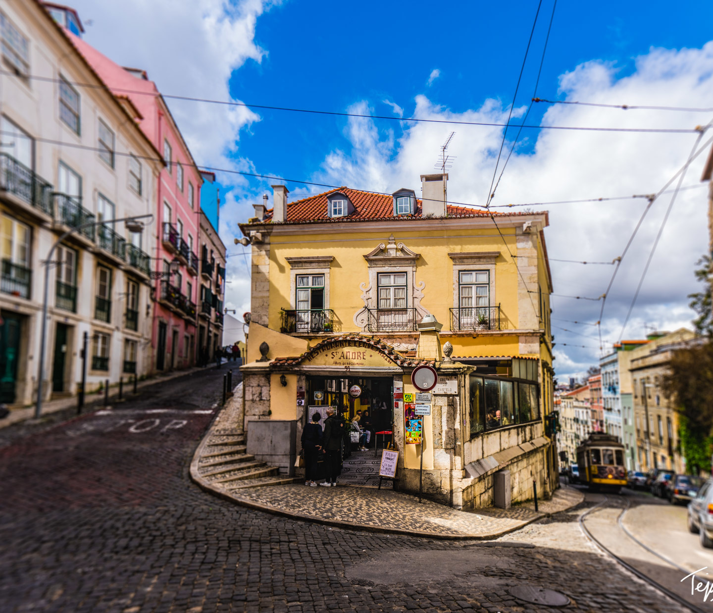 Why Lisbon Should be at the Top of Your Travel Bucket List