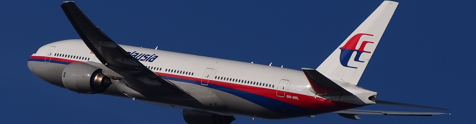 The Mystery of MH370 Takes a Murderous Turn