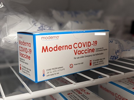 My Moderna Vaccine Experience (After the Second Dose) and FAQs