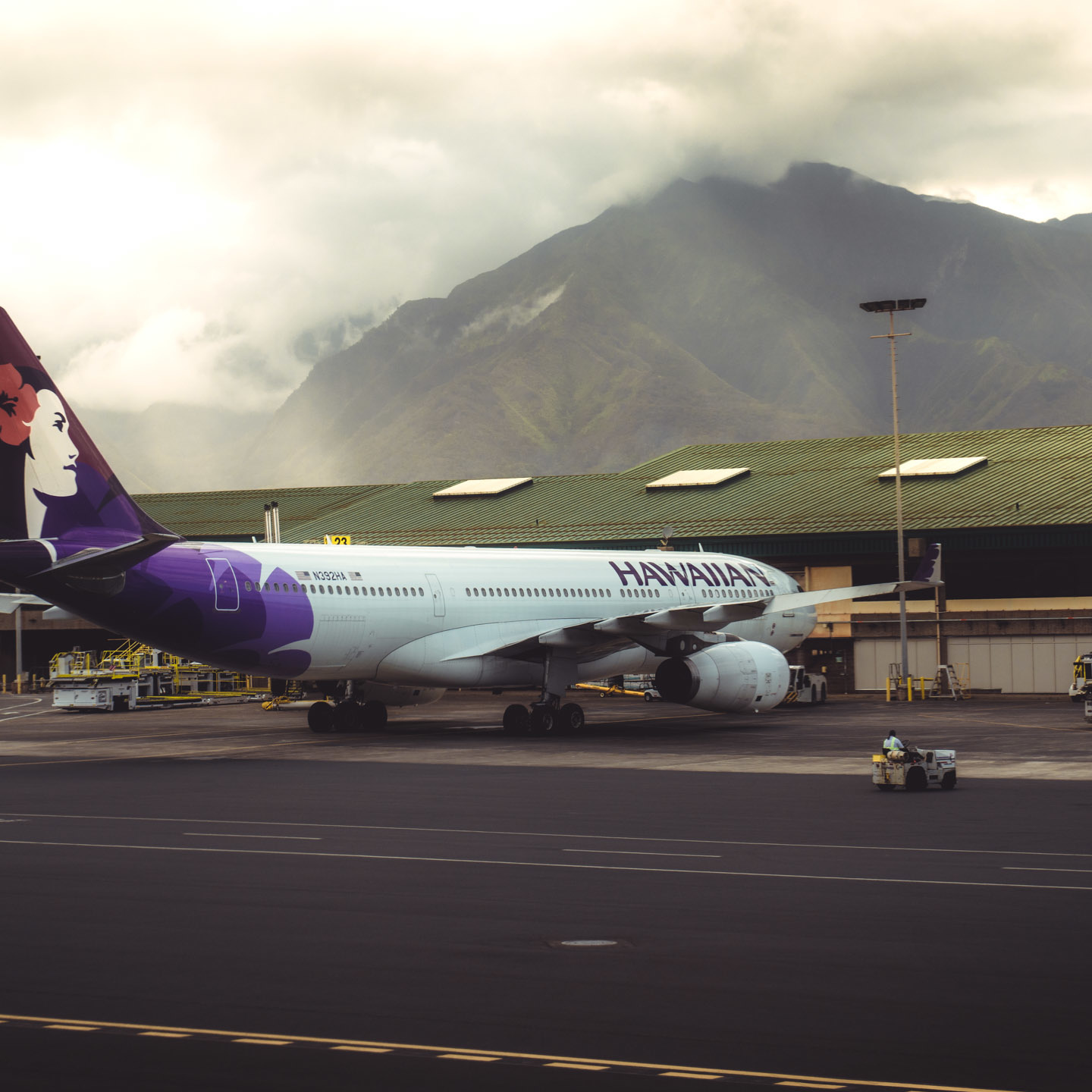 Traveling to Hawaii during the Pandemic: My First Flight in 400 days