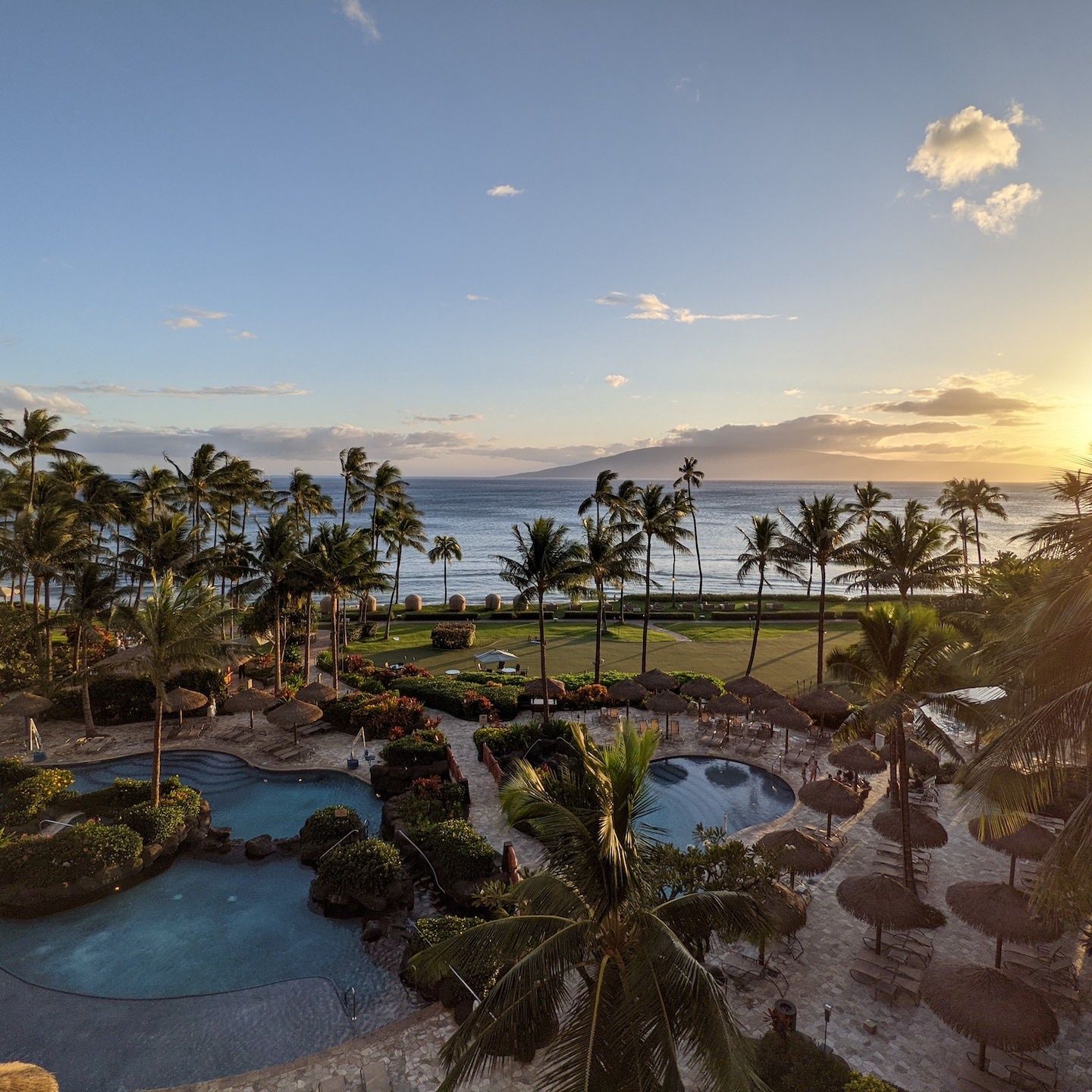 Review: Hyatt Residence Club Maui – Kanapali Beach (PANDEMIC EDITION)