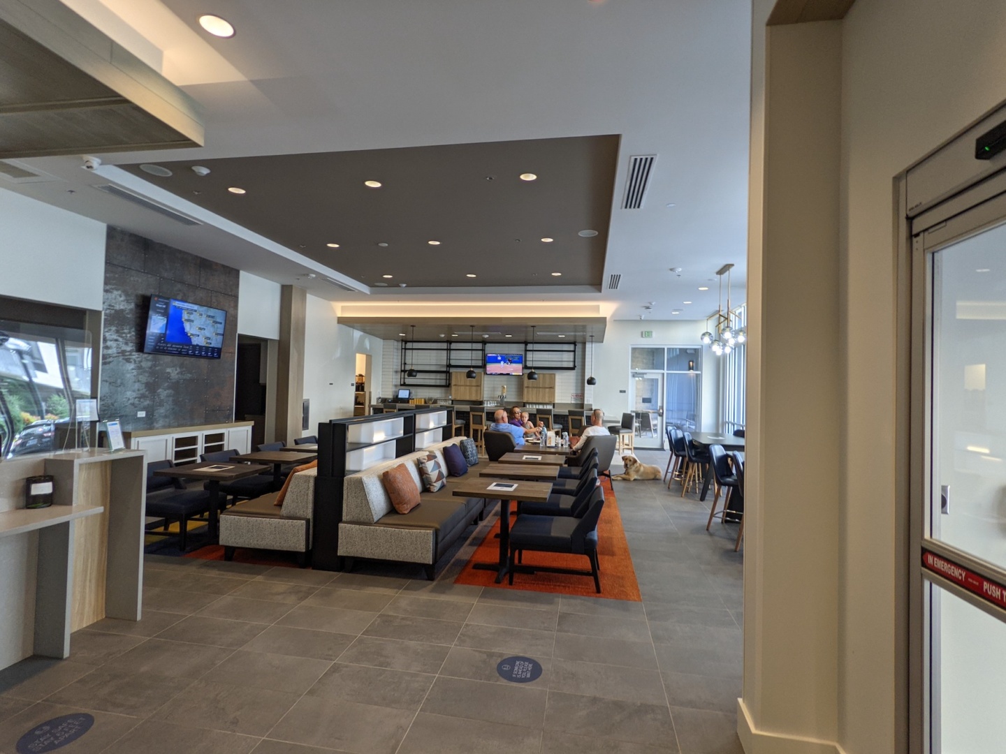 hyatt house beaverton