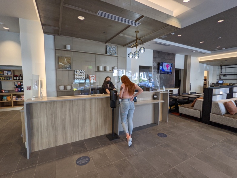 hyatt house beaverton