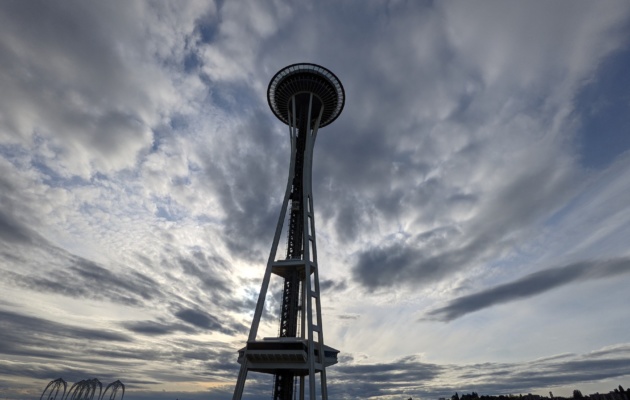 Review: Hyatt House Seattle/Downtown