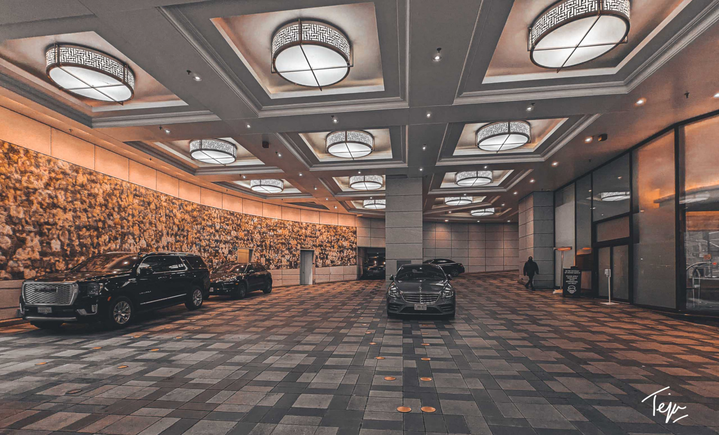 Review: St. Regis Toronto: finest hotel in the city?