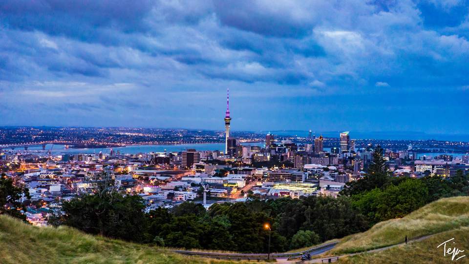 Yay! American to Launch Dallas – New Zealand Nonstop