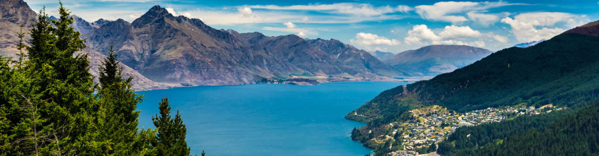 Great Drives from Queenstown: Glenorchy
